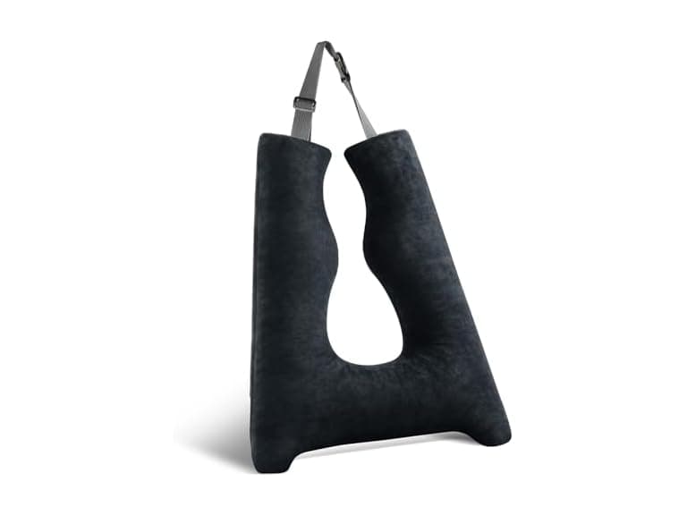 FAIORD Car Pillow for Kid, Your Choice of Color - Image 1