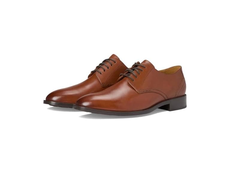 Mens Cole Haan Hawthorne Plain Toe (11) - Image 1