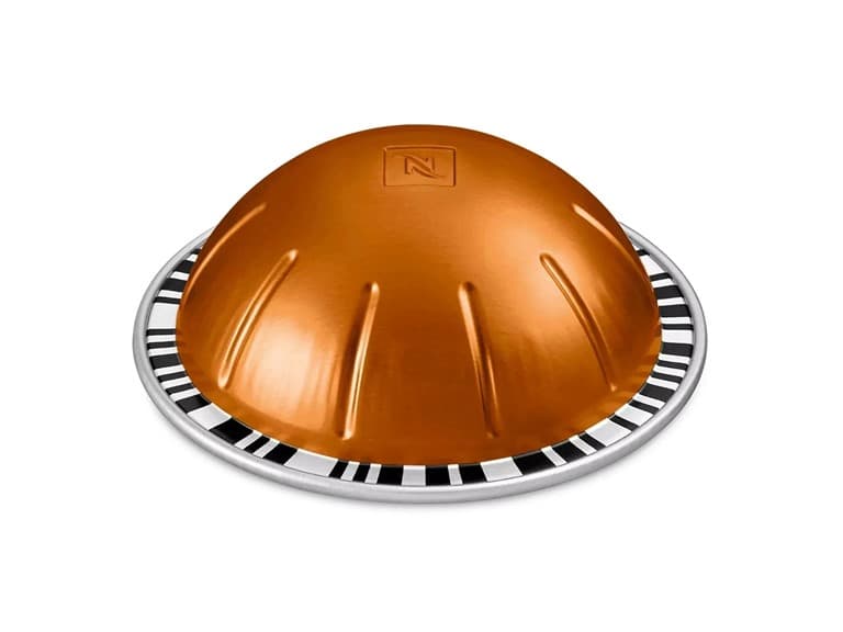 Nespresso Vertuo Orafio, Medium Roast - Image 1