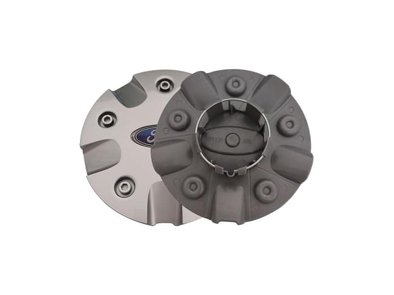 QIOIDIDIE Wheel Hub Cap Center Cap - Image 1