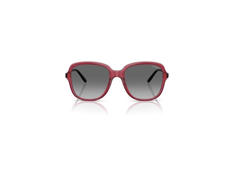 Vogue Eyewear Vo5601sf Low Bridge Fit Sunglasses - Image 1