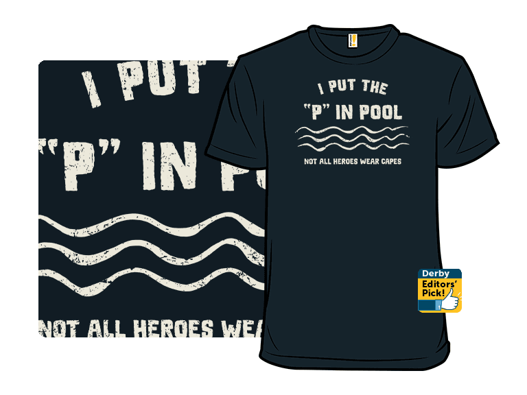 The P In Pool - Image 1