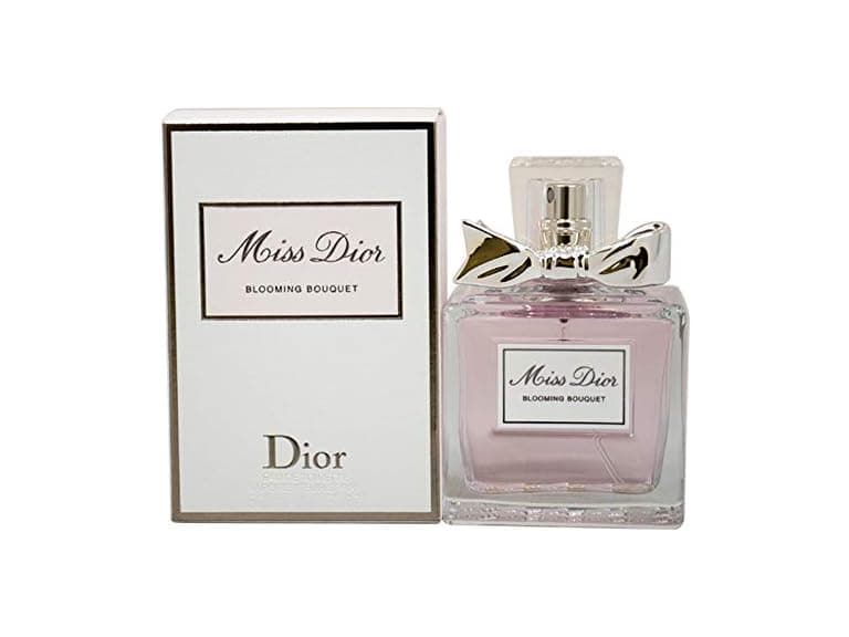 Ch. Dior Miss Dior Blooming Bouquet EDT W - Image 1