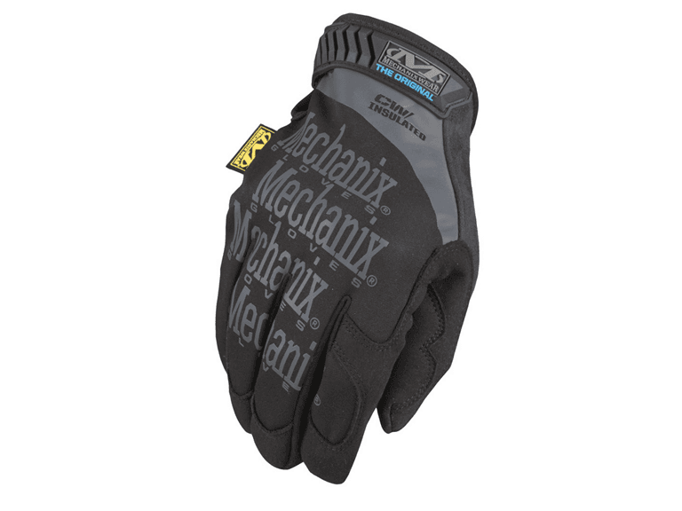 Mechanix Wear 2PK-WNTR-551702761 Fleece-Lined Glove - Image 1