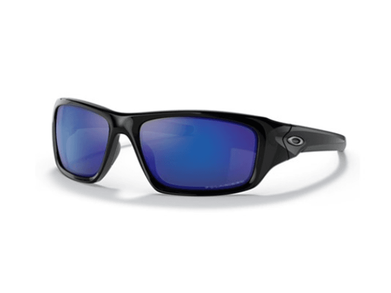 Oakley Men's Oo9236 Valve Rectangular Sunglasses - Image 1