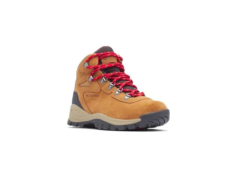 Columbia Women's Newton Ridge Plus WP - Image 1