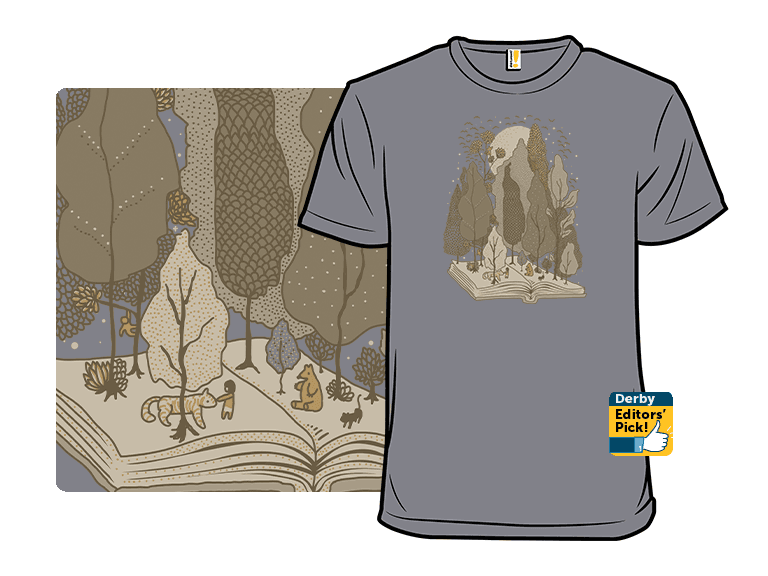 Jungle Book - Image 1