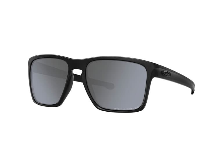 Oakley Men's OO9341 Sliver XL Rectangular Sunglasses - Image 1