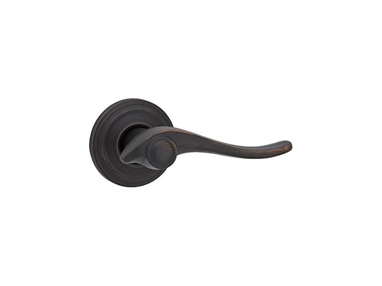 Kwikset 97200-613 Closet Lever - Image 1