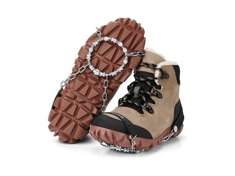 Yaktrax Diamond Go All Surface Traction Cleats - Image 1