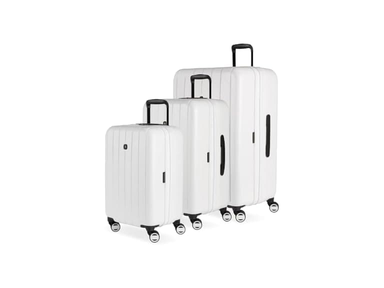 SwissGear Wanderlust Pro Lightweight Hardside Set - Image 1