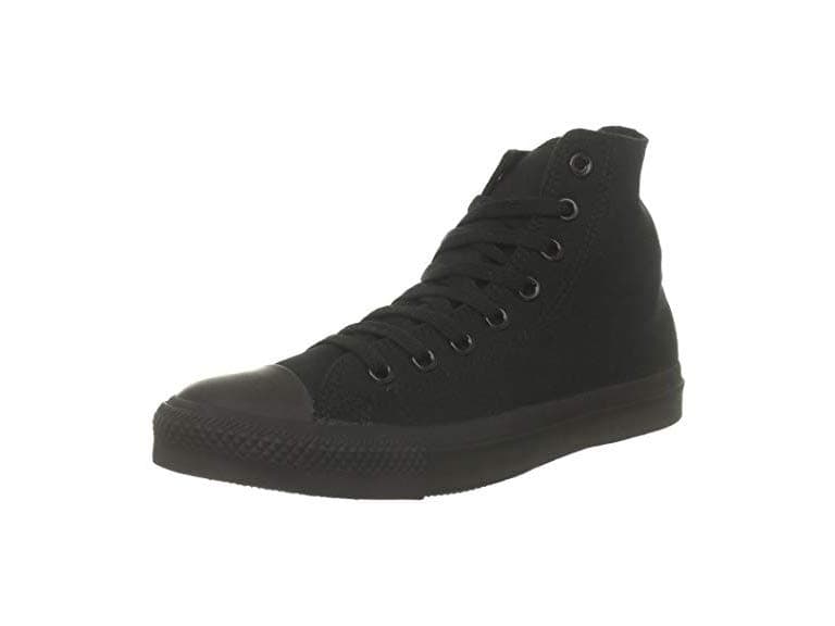 Converse Mens Chuck Taylor All Star - Image 1