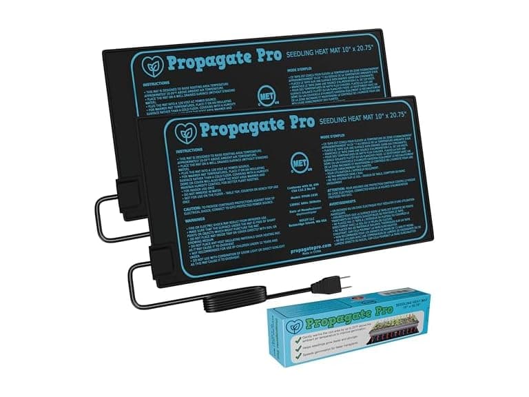  Propagate Pro Seedling Heating Mat - Image 1