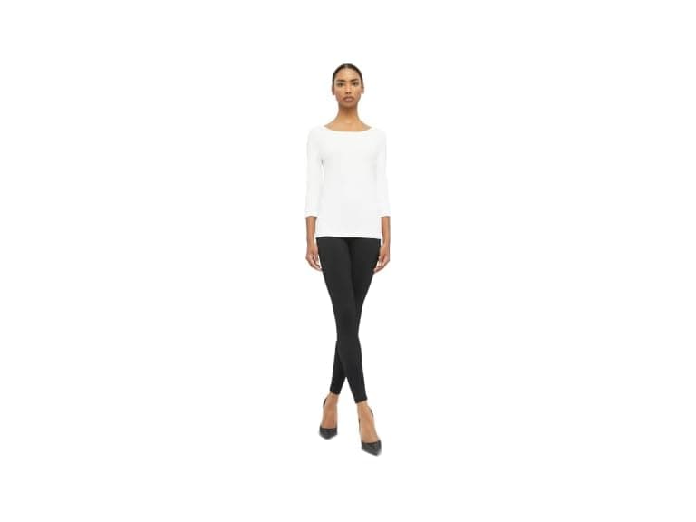 Wolford Women (S) Cordoba Long Sleeves Top - Image 1