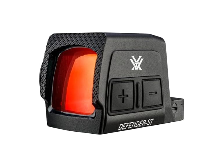 Vortex Defender-ST Red Dot Sight - Image 1