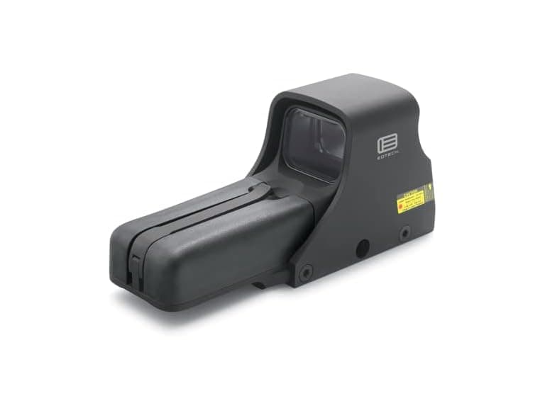 EOTech Holographic Weapon Sight Black - Image 1