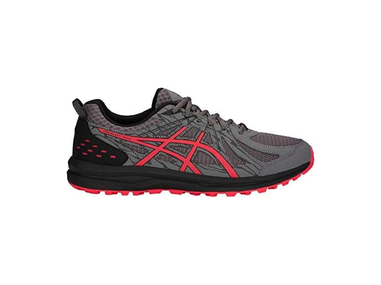 ASICS Men's 1011A138 Frequent Trail (4E) - Image 1