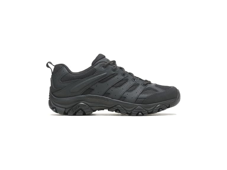 Merrell Men's Moab 3 Tactical Industrial Shoe (Open Box) - Image 1