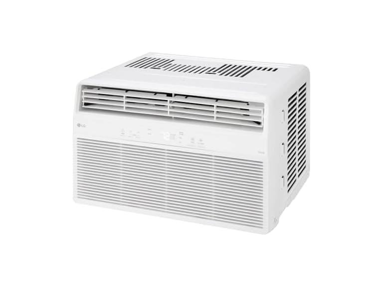 LG 8,000 BTU 115V Window AC | LW8024RSMY - Image 1