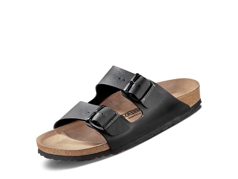Birkenstock Arizona - Leather (Unisex) (Open Box) - Image 1
