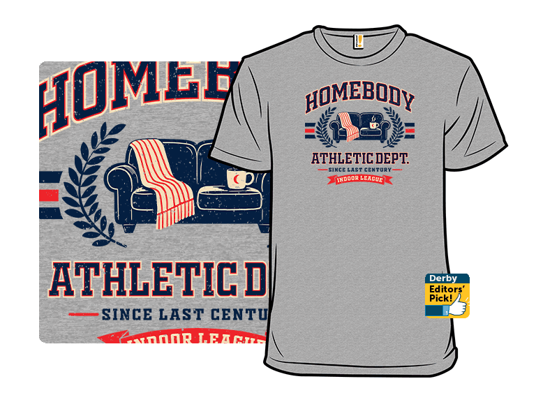 Homebody Athletic Dept