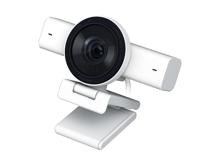 Razer Kiyo V2 Streaming Webcam