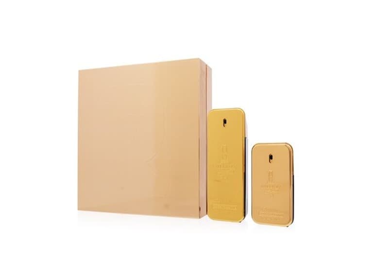 Paco Rabanne 1 Million Men/Paco Rabanne Set (M)