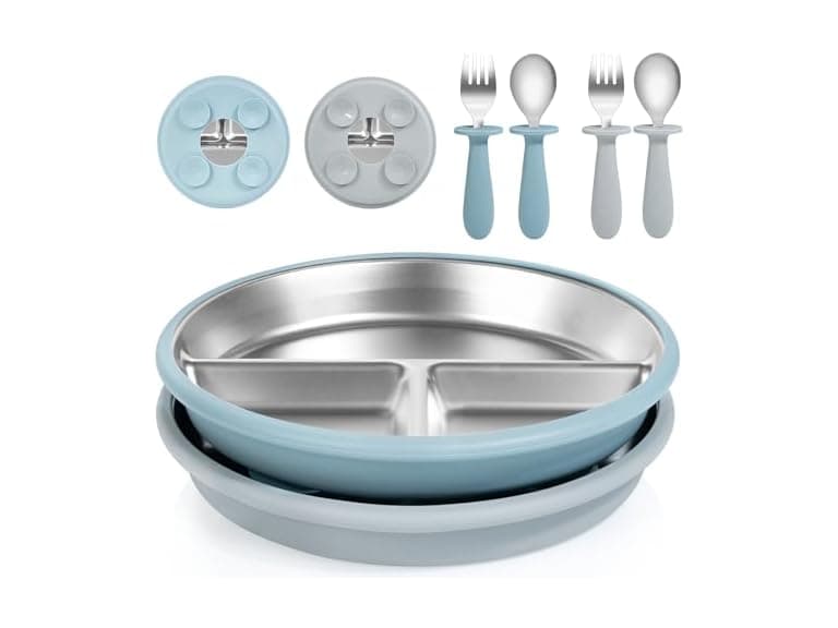 Bella's Friends Baby Feeding Set - Image 1