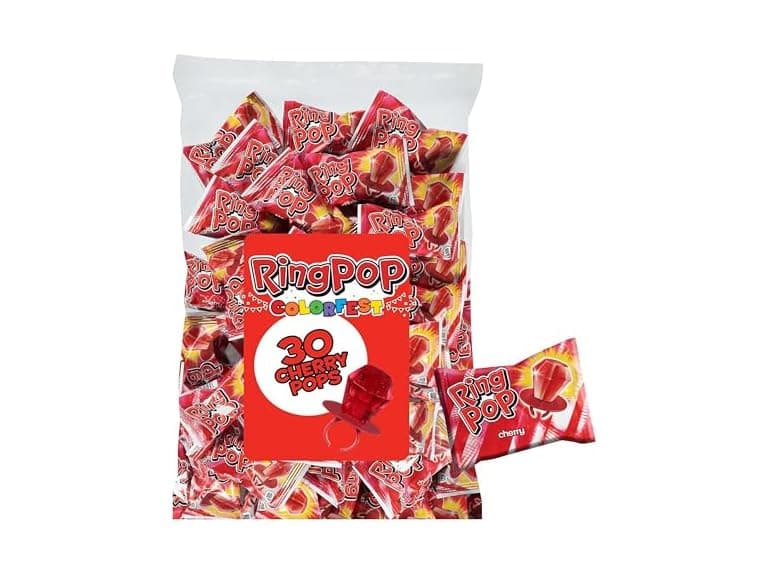 Ring Pop Candy - Image 1
