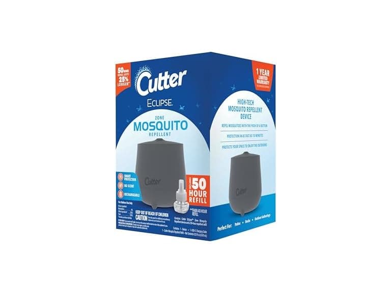 Mosquito Repellent Outdoor Diffuser