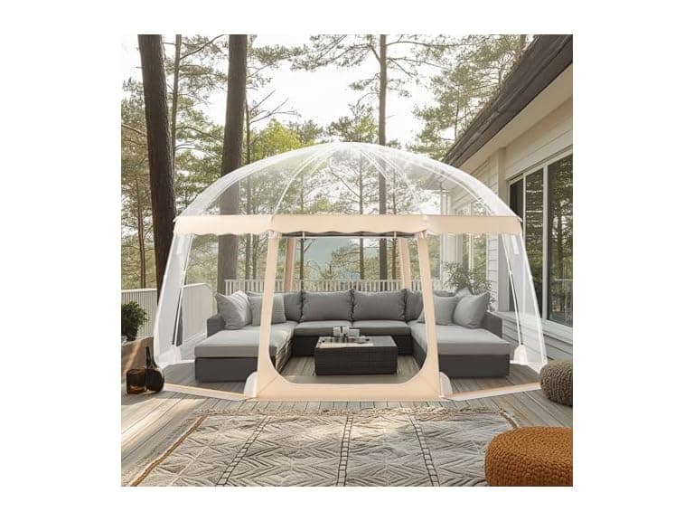VEVOR Sports Tent - Image 1