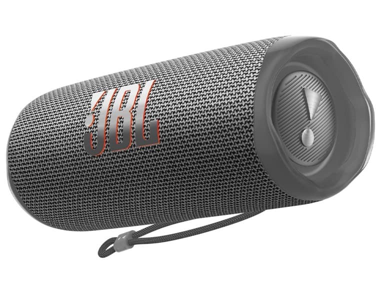 (NEW) JBL Flip 6 Portable Bluetooth Speaker - Image 1