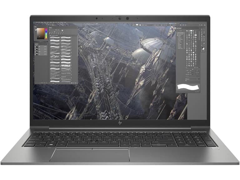 HP ZBook Firefly 14 G8 15.6" FHD IPS Laptop - Image 1