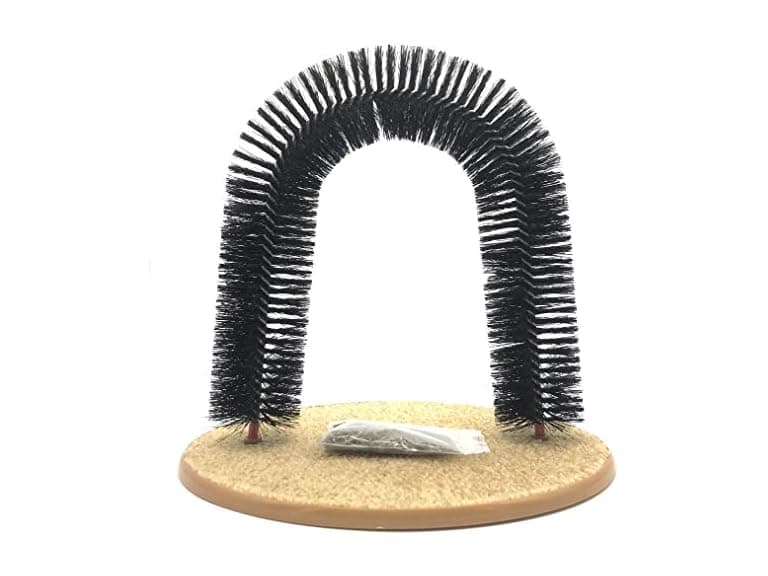 Arch Cat Groom Self Grooming Cat Toy Cat Self - Image 1