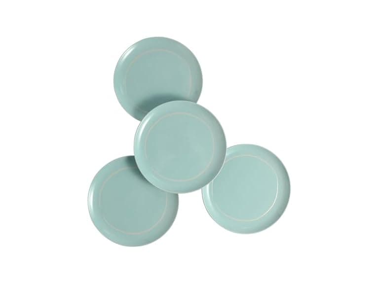 Tilly Ramsay x Royal Doulton Dinner Plate Set - Image 1