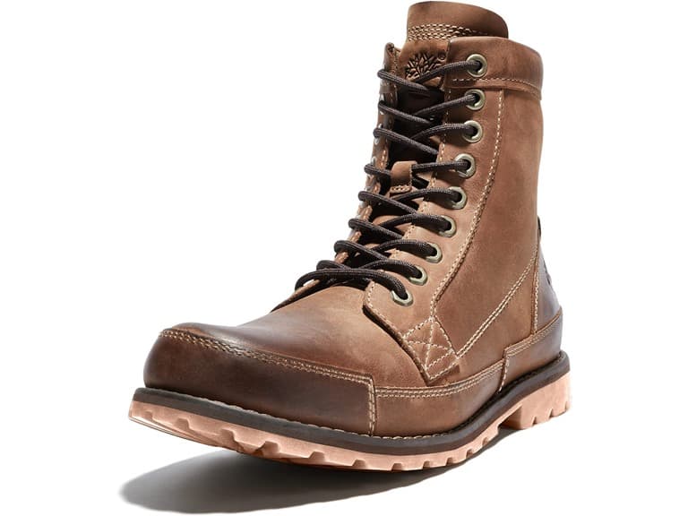Timberland Men's Earthkeepers Boot, Sz 8  (Open Box) - Image 1