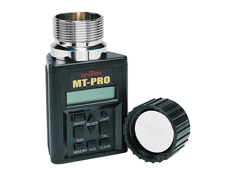 Agratronix MT-PRO Grain Moisture Tester - Image 1