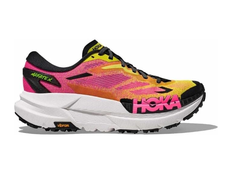 Hoka Mafate X Men's Shoes - Image 1