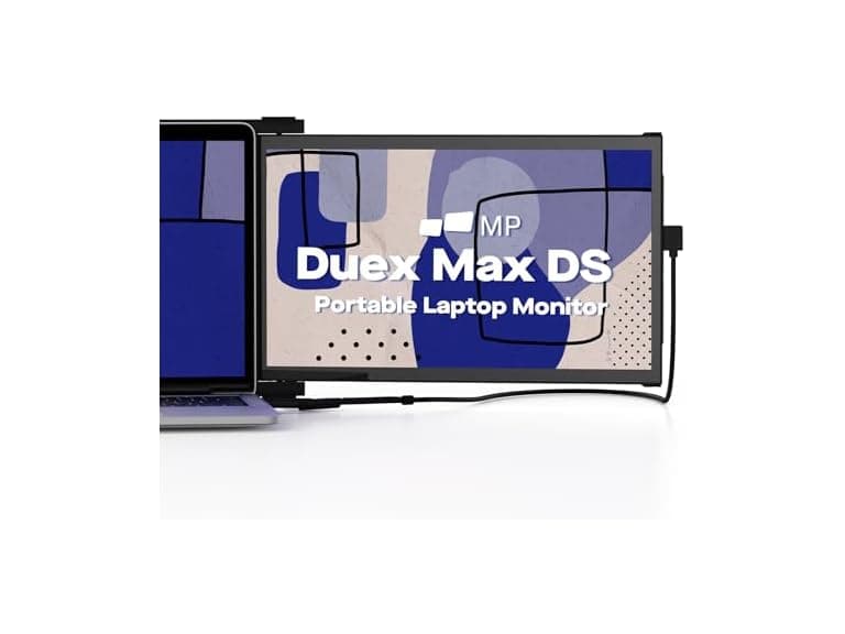 Mobile Pixels Duex Max DS 14.1" - Image 1