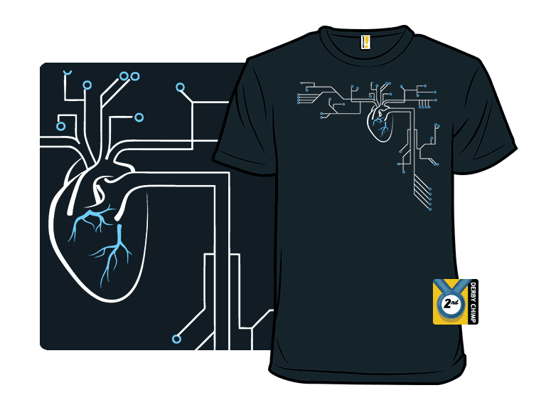 CIRCUIT-ULATORY SYSTEM - Image 1