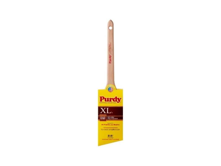Purdy 144080325 XL Angular Trim Dale - Image 1