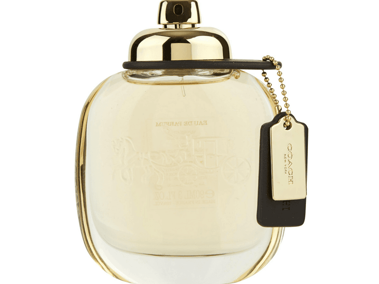 Coach New York EDP Spray Tester 3.0 Oz 90 Ml W - Image 1