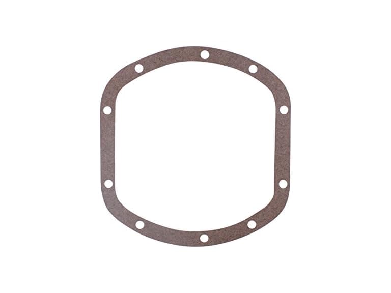 Yukon Gear & Axle (YCGD30) Replacement - Image 1