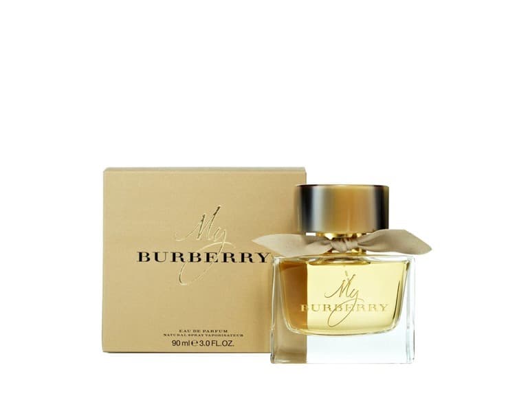 Burberry My Burberry EDP Spray for Women 3 oz. - Image 1