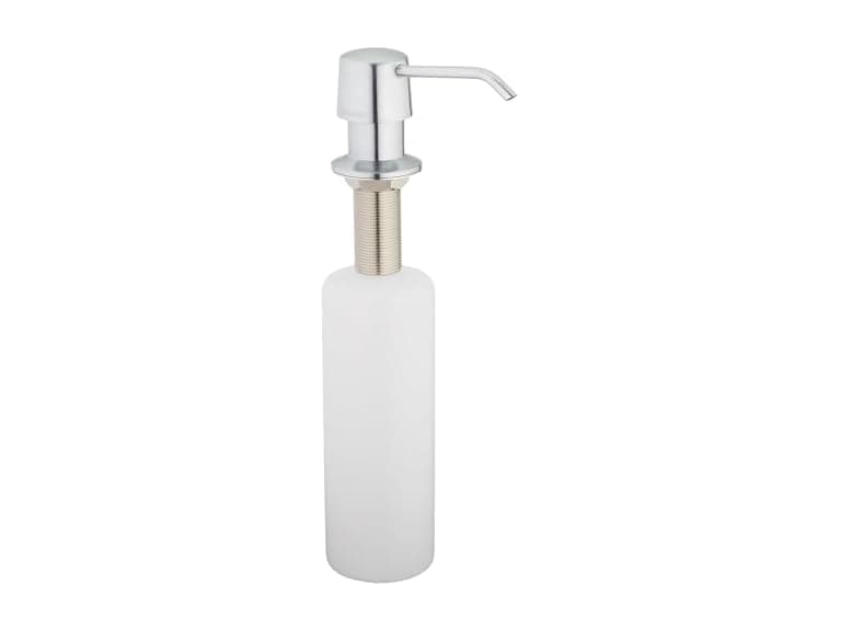 Houzer 170-2400 - Built-In Soap Dispenser - Image 1