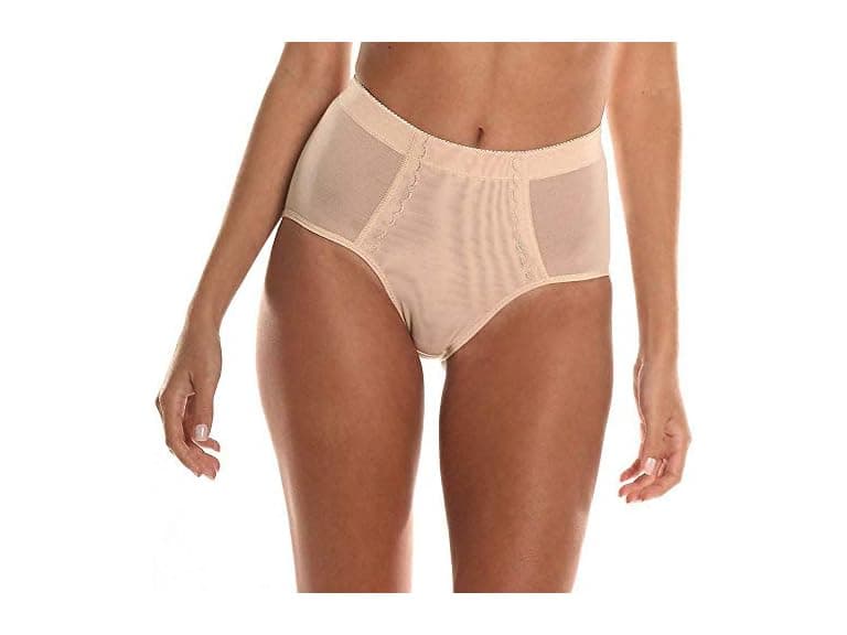 Fullness Women (L) Silicone Buttocks - Image 1
