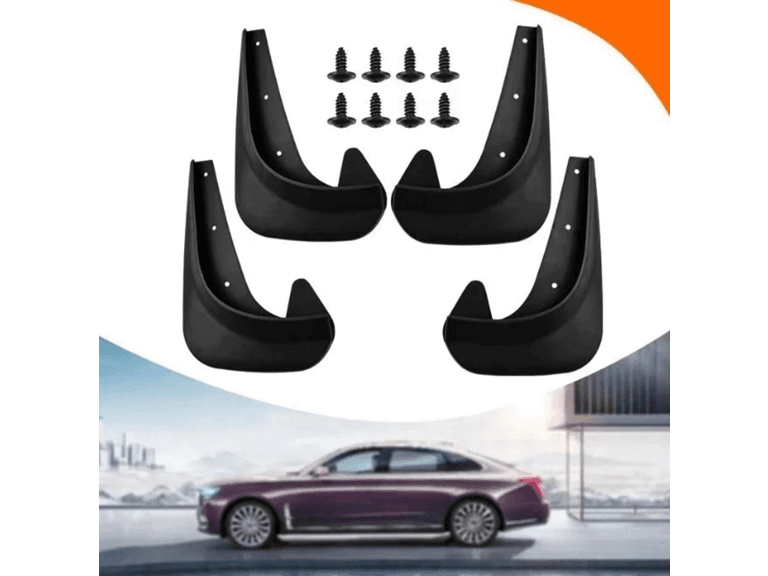 Universal Car Mud Flaps Splash Guards