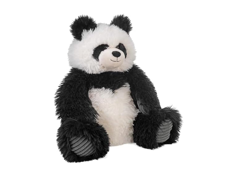 Wild Republic Snuggleluvs Panda - Image 1