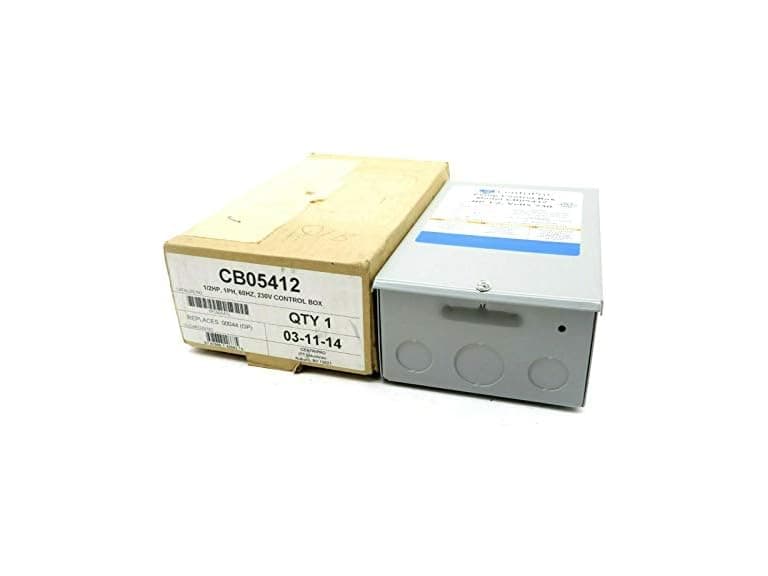 CB05412 CentriPro Quick Disconnect (QD) - Image 1