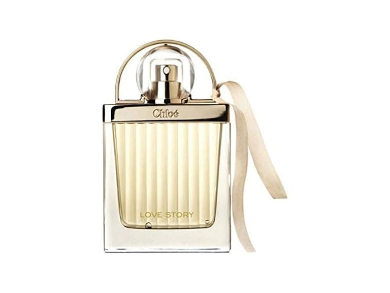 Chloe Love Story 2.5 Oz EDP Spray (W) - Image 1